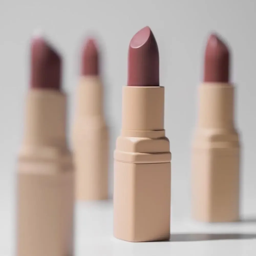 INGLOT Creamy Soft‎ Lipstick Soft Chokeberry 508 | Full Coverage Matte NEW